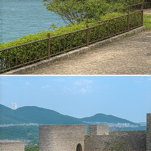 探索屯門和澳門的英文表達及其文化背景