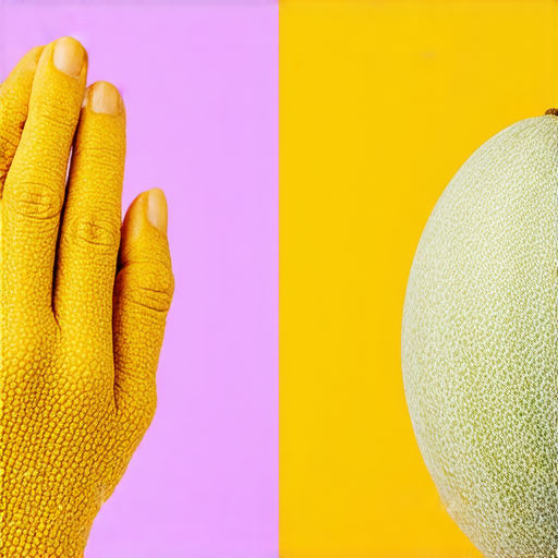 探索合掌瓜與哈密瓜的英文名稱及其特色概述