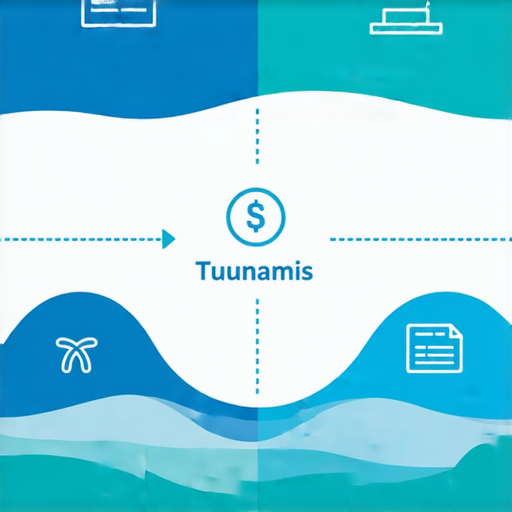 了解權限與海嘯的英文表達及其應用分析