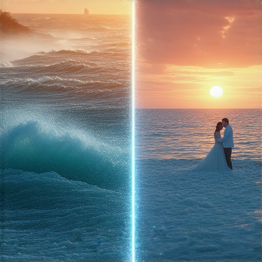 探討水浸與求婚的英文表達技巧與文化意義