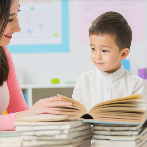 「讓孩子與外籍老師一對一學習英文，開啟永樂創新的語言之旅！」