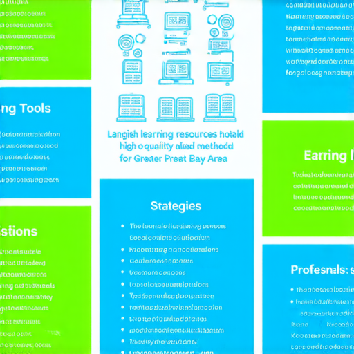 大灣區英文學習的最佳資源與方法分享