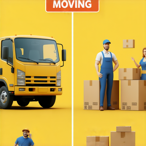 「搬屋跨境無煩惱！探索香港至內地的專業搬運服務，立即了解優惠！」