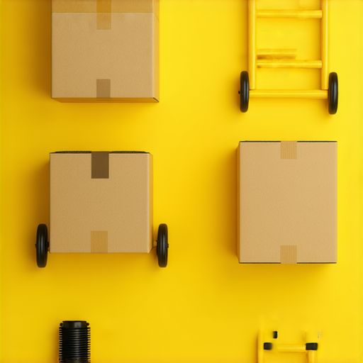 「想輕鬆搬家？揭秘台中搬運箱的4大省時秘訣，立刻查閱！」