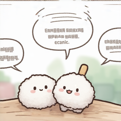 下屬與飯團的英文表達方式分享！