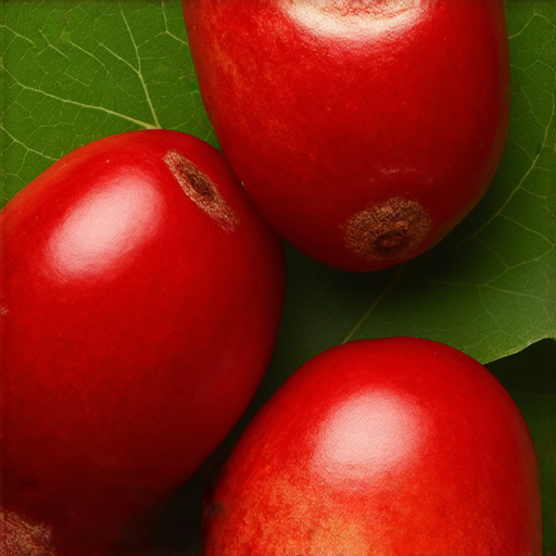 了解蔓越莓英文名稱及其應用與價值