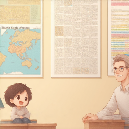 "掌握流利英文！立即體驗一對一外籍老師最新教學，開啟你的語言之旅！"