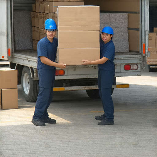 「台南搬運臨時工大揭秘！專業搬屋服務等你來體驗！」