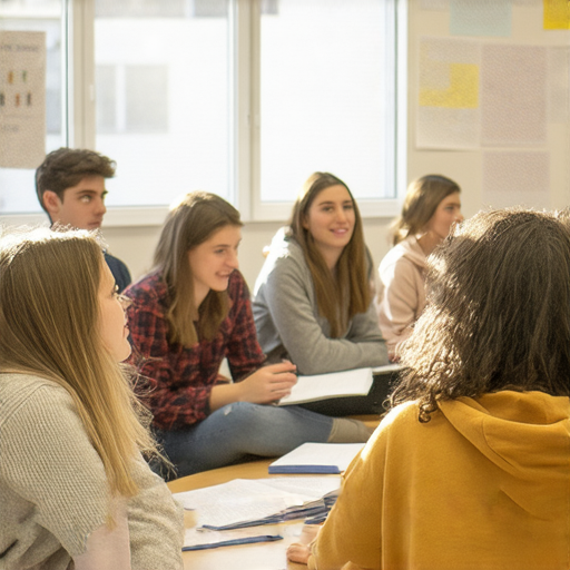 學習催促與適應的英文表達技巧提升溝通能力