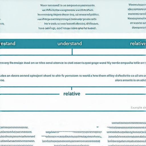 了解到付英文和親戚英文的用法與例句
