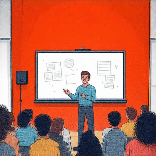 提升英文單向溝通技巧的重要性與實用方法分享！