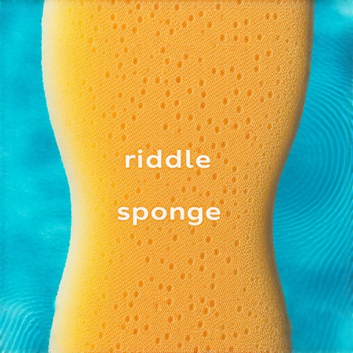 當然可以！這裡有一個迷語，看看你能否猜出答案：

**迷語：**
我有很多洞，卻能裝水；我有很多邊，卻不算多。請問我是什么？

**答案：**
海綿。