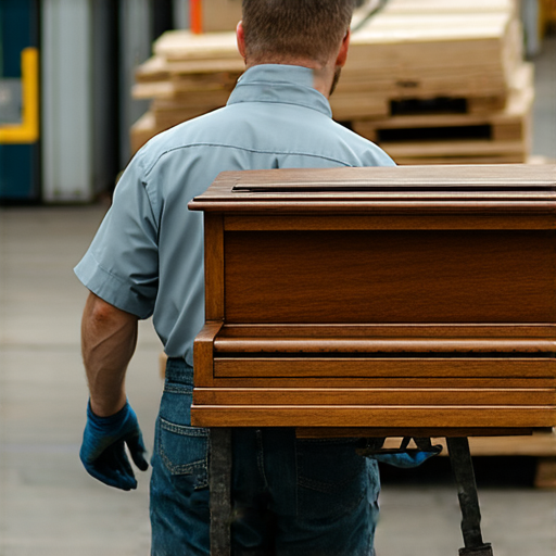 「專業鋼琴搬運，低至驚喜運費！立即聯絡我們了解全方位搬屋服務！」