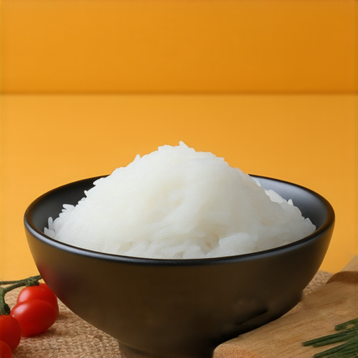 當然可以！這是一個迷語：

白白的，長長的，吃了會噴香，沒人願意丟，請問是什麼？

你能猜到答案嗎？答案是「米」！