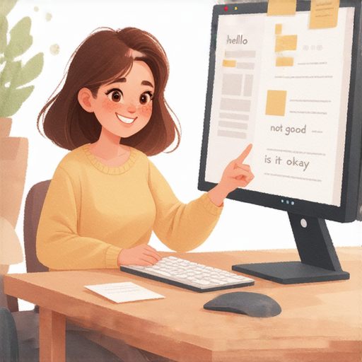 「想提升英文？探索線上一對一外籍教師，讓你輕鬆學會『你好/不好/可以嗎』！」