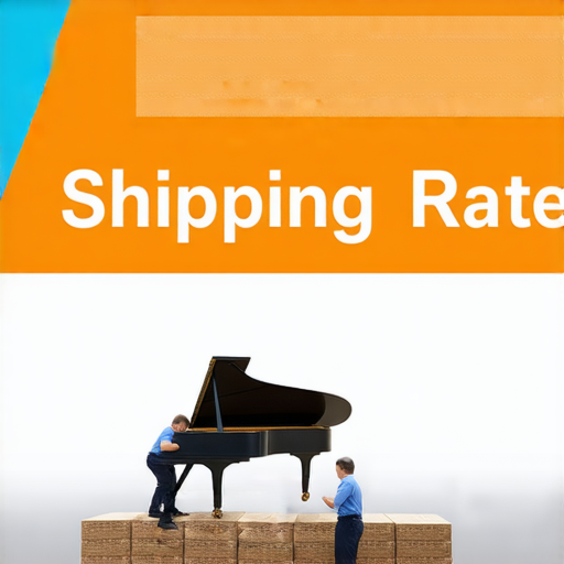 「輕鬆搬運鋼琴，運費超優惠！立即了解我們的專業搬屋服務！」