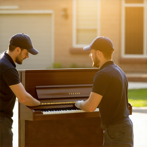 「專業鋼琴搬運服務，桃園搬屋讓您輕鬆無憂！立即了解更多！」