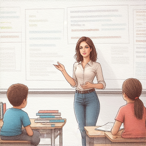 「探索抗生素與44音素的奧秘！立即了解我們的外籍英文老師一對一教學服務！」