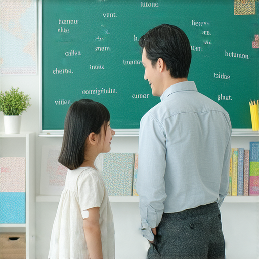 「揭秘慈幼與美國學校英語教學秘訣！一對一外籍教師助你飛躍英語！立即了解！」