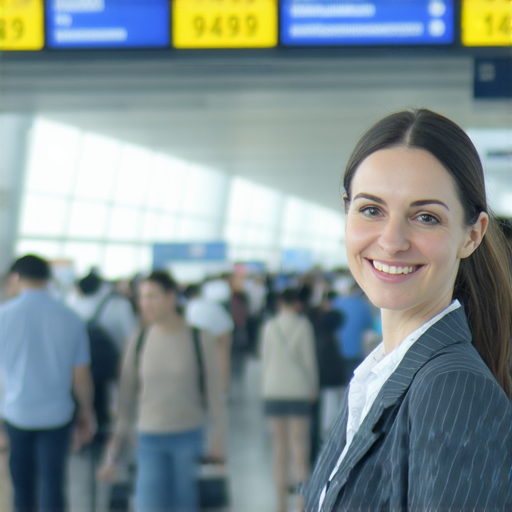 「探索羽田機場的秘密，讓外籍英文老師帶你輕鬆學英文！」