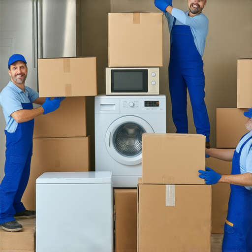 「探索搬運電器的秘密！政府標準、救護員技巧一網打盡，立即了解我們的專業搬屋服務！」