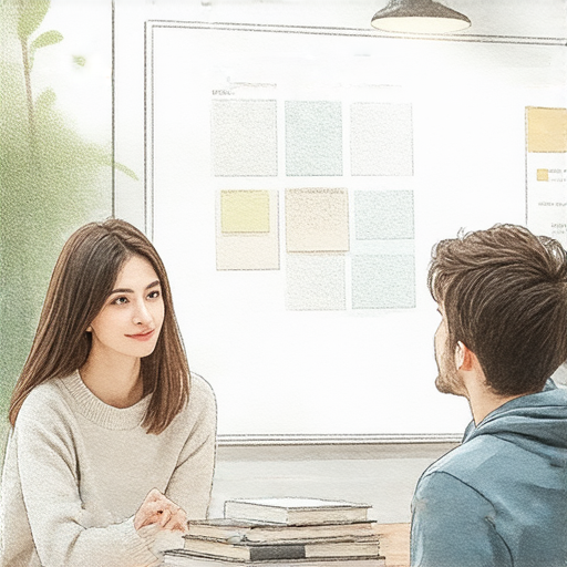 「提升英文溝通力，立即體驗外籍老師一對一課程！」