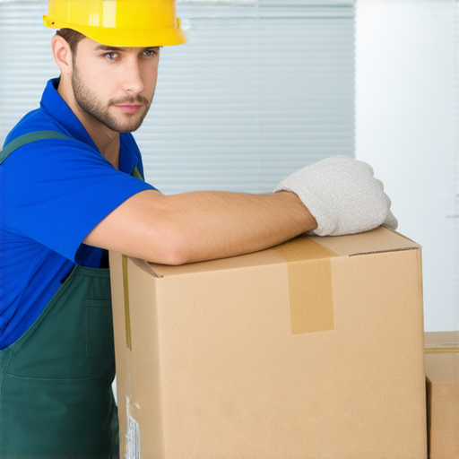 「搬運40公斤輕而易舉！立即了解我們的專業搬屋服務！」