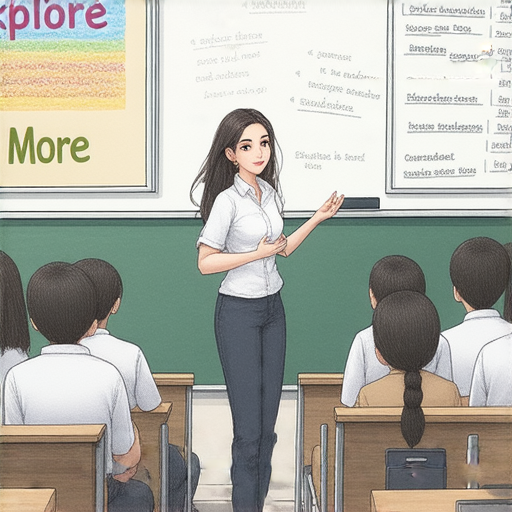 「為什麼學會這些英文縮寫能讓你在外籍老師課堂上脫穎而出？探索更多！立即報名！」