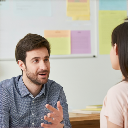 「提升通話英語技巧！了解外籍老師一對一教學，讓你自信應對每通電話！」