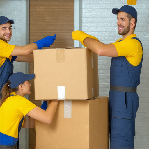 「搬運40公斤不再難！立即了解我們的專業搬屋服務！」