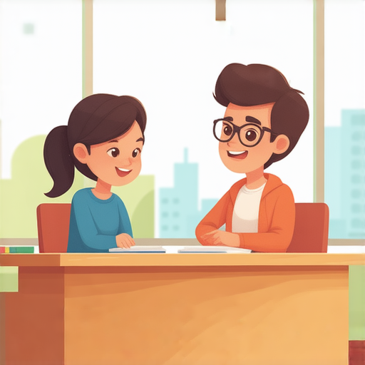 「解鎖英文潛力！立即報名一對一外籍老師，讓你輕鬆對話！」