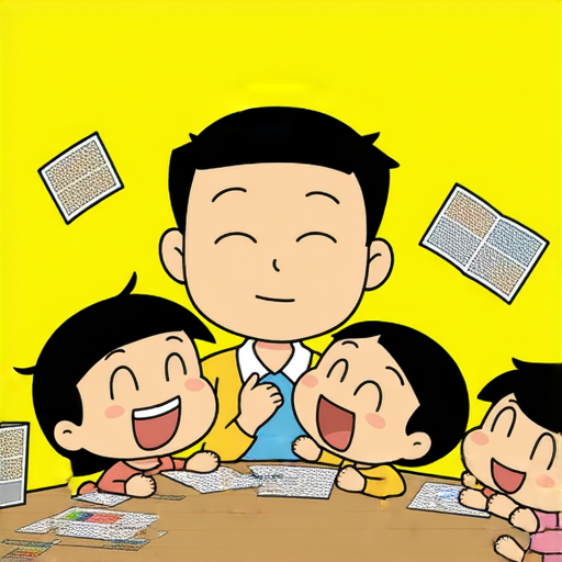 探索蠟筆小新背後的英語秘密！立即體驗我們的外籍老師一對一教學服務，開啟學習新篇章！