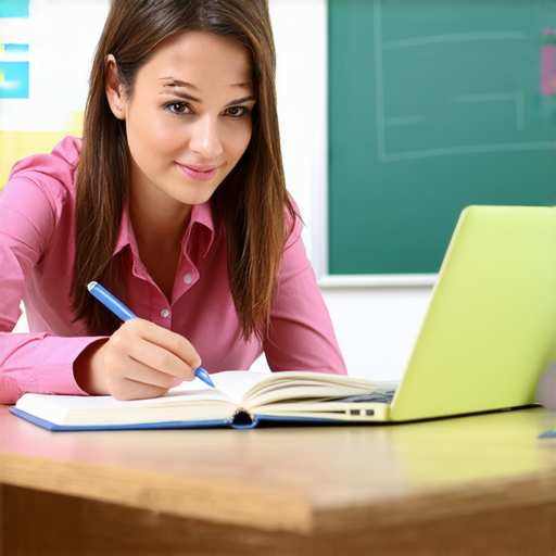 「想讓英文水平飛躍？探索一對一外籍老師教學的驚人效果！」