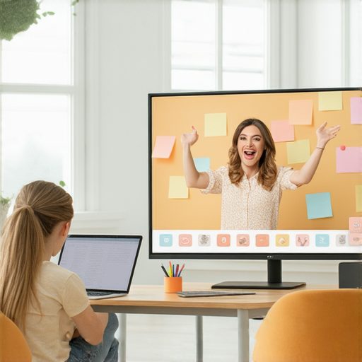 探索線上英文學習新模式！專業外籍老師一對一教學，立即體驗提升口說自信！