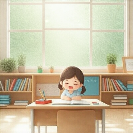 「讓孩子與外籍老師一對一學習英語，開啟精彩的國際幼稚園之旅！」