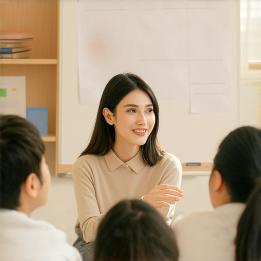 「耳水不平衡？了解原因，讓你與外籍英文老師一起輕鬆克服！」