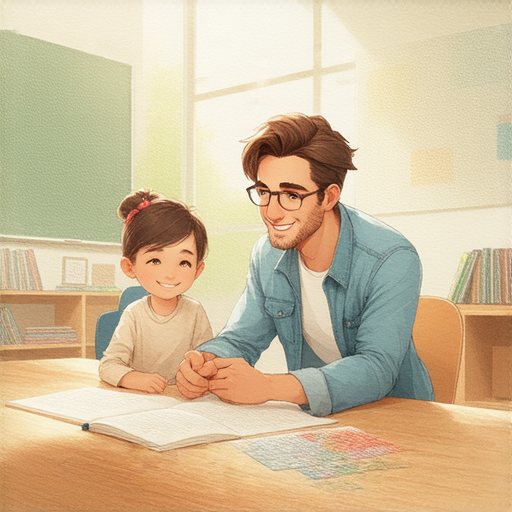 「快來體驗！與外籍老師一對一學英文，讓你的英語水平飛躍提升！」