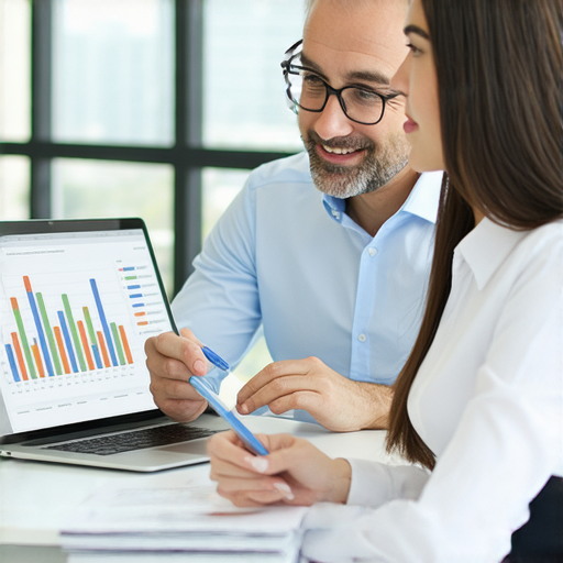 「學好商業英語，讓外籍老師一對一指導你，立即體驗成功的商業溝通！」