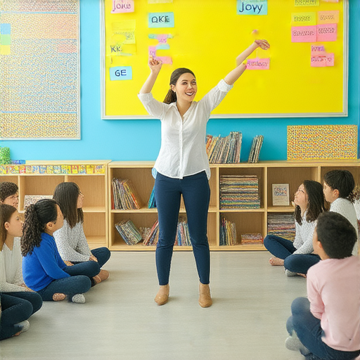 「用Joke、OK、KK、GE、Joy學英文，瞬間變身英語高手！立即了解我們的一對一外籍教師服務！」