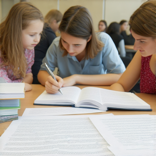 「解密Mock Paper！如何輕鬆提升英文能力？立即體驗外籍老師一對一教學！」