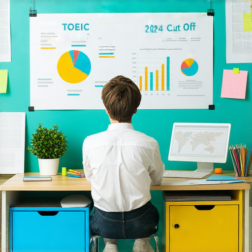 "想突破TOEIC 2024 Cut Off 分數嗎？一對一外籍老師助你攀登高峰！立即了解！"