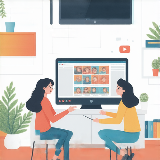 揭秘最受歡迎的Youtuber！透過外籍老師學英文，快速提升你的頻道魅力！立即探索！