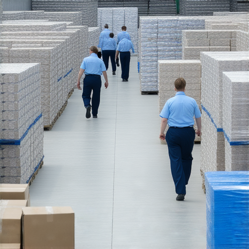 「搬屋不再繁瑣！立順搬運公司讓您輕鬆搬寫字樓，立即了解更多服務！」