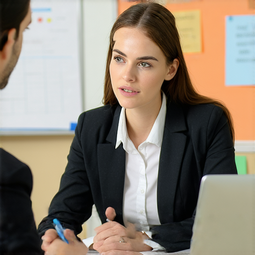 發現如何用商務英語有效抗議！一對一外籍老師教你技巧，立即註冊學習！