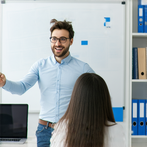 「立即提升商務英語！發現最適合你的外籍老師一對一教學！」