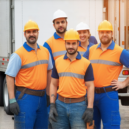 「探索東亞搬運的秘密！如何讓搬屋變得更輕鬆？立即了解我們的專業服務！」