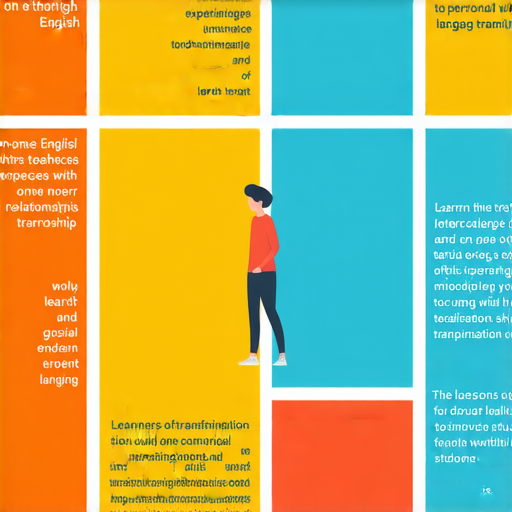 解密社會規範：學習英文如何改變你的人際關係！立即體驗一對一外籍老師教學！