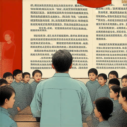 揭開共生的奧秘：讓外籍英文老師帶你領略共產黨的思想與愛情詩的魅力！