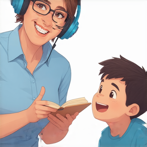 「戴上耳機，讓外籍英文老師帶你徹底了解戶籍制度！立即探索一對一教學體驗！」