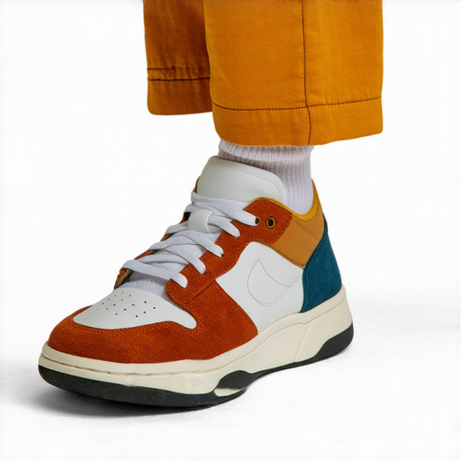 「老爹鞋風潮如何改變你的時尚？探索我們外籍老師一對一教學！」